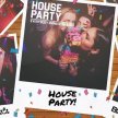 Rotterdam House Party - Everybody Bring Somebody image
