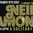 Neil Diamond: A Solitary Man image