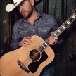Justin Moore  - Friday July 1st image