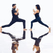 Summer Celebration: Yoga, Music and Movement with MC YOGI + Amanda Giacomini image