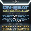 Birkenhead: On-Beat Vs Acapella 2 image