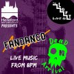 Fandango & Dead On Arrival Live @ The Loft image