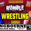 RUMBLE WRESTLING COMES TO KEMSLEY image