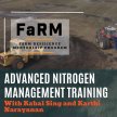 Advanced Nitrogen Management Workshop with Kabal Singh image