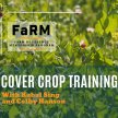 Cover Cropping Workshop with Mentor Kabal Singh image