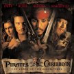 Pirates Of The Caribbean: The Curse Of The Black Pearl (12A) image