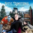 Halloween, Kids movie & pumpkin carving, Hotel Transylvania (PG) image