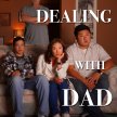 Opening Night - Feature Film: Dealing with Dad | Opening Night Bento Dinner and Thank you Gift image