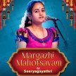 Margazhi Mahotsavam 2023 - Maidenhead image