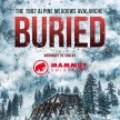 Buried  (Doors at 6:30, Film at 7:00- Covid Policy in Description) image