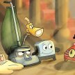 The Brave Little Toaster Crew Reunion image