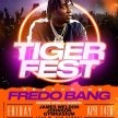 Tiger Fest featuring Fredo Bang image