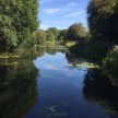 Guided walk of the Oakham Canal image