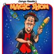 Mac and Magic! Kids' Magic Show with Lunch. (Sat Matinee) image