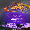 Circuit Zero Summer Tour image