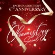 "The Chemistry Social" - Bachata Addiction's 6 Year Anniversary & Valentine's Party! image