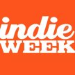 INDIE WEEK ONLINE ALL ACCESS PASS image