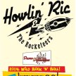 Howlin' Ric & The Rocketeers image