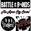 Battle Of The Bands image