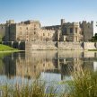Raby Castle image