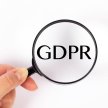 GDPR: Applying the Principles in Practice. A Straightforward Guide with Keith Markham. A live online course. No VAT image