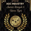2022 AGC Awards Banquet & Casino Night image