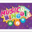 Music bingo image