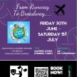 Heswall Musical Society- From Runway to Broadway image