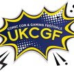 Exeter Comic Con and Gaming Festival Spring 2023 image
