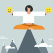 Mini Course: The Key to Successful Meditation image