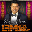 Monday 'Latin Fever Monday' image