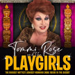 Sunday 'Tommi Rose and the Playgirls' image