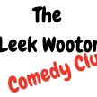Leek Wooton Comedy Club image