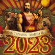 Maspalomas Bear Carnival - 18th - 26th March 2023 image