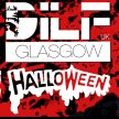 DILF Glasgow: HALLOWEEN! image