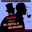 The Strange Case of Dr. Jekyll and Mr. Holmes image