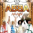 Festive Abba Again. Ticket £37 image