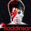 Aladdin Sane - David Bowie Tribute Band // Lewes Con Club image
