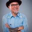 Special Event - Bobcat Goldthwait Live at The Grove Saturday 9:00 image