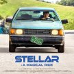 Stellar: A Magical Ride  스텔라 (South Korea) @ AMC Niles 12 image
