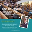 The Religious Experience (LIVE event for students of A Level RS in London) image