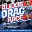 Alexis Drag Race - A fundraiser for Asheville Poverty Initiative 501c3 image