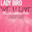 Lady Bird - Film showing image