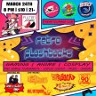 RETRO FLASHBACKS - Gaming | Anime | Cosplay | Vendors | More! image