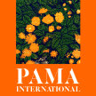 Pama International live in Brighton image