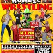 Rumble Wrestling comes to Thanet - At the Birchington Centre  - EXCLUSIVE APPEARANCE FROM LITTLE LEGS image