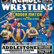 Rumble Wrestling return to Addlestone - KIDS FOR A FIVER - LIMITED OFFER image