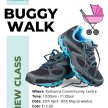 Buggy Buddies Walk image