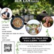 Sunday Social at Ben Ean - Complimentary Drink Ticket image