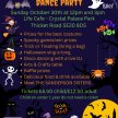 Family Monster Mash-Dance Party image